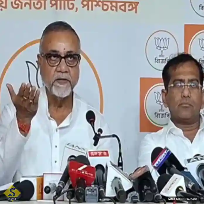আন্দোলনের নামে অরাজকতা নয়, বার্তা তাপস-র
