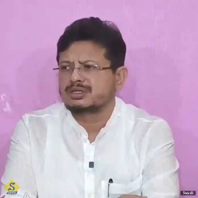 তাঁরাই আসল তৃণমূল, ফের দাবি ঋতব্রত-র