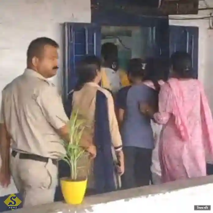 পাচার চক্র, বিহার থেকে উদ্ধার ৩ নাবালিকা