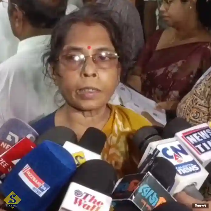 বরুণ বিশ্বাস খুনের বিচার চেয়ে জনতার দরবারে পরিবার 