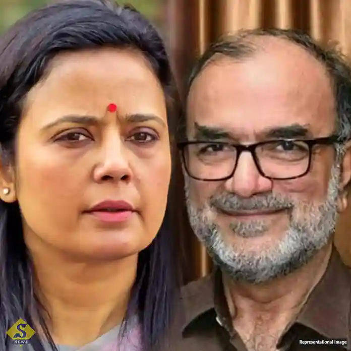 মহুয়া’র পাশে বিকাশরঞ্জন, সমর্থন অখিলেশেরও