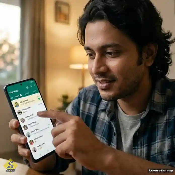 পরিচিতদের জন্মদিন মনে করাবে হোয়াটসঅ্যাপ