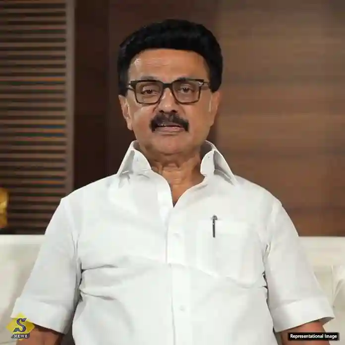 আসন পুনর্বিন্যাসে কেন্দ্রকে সমর্থন ডিএমকে-র ?