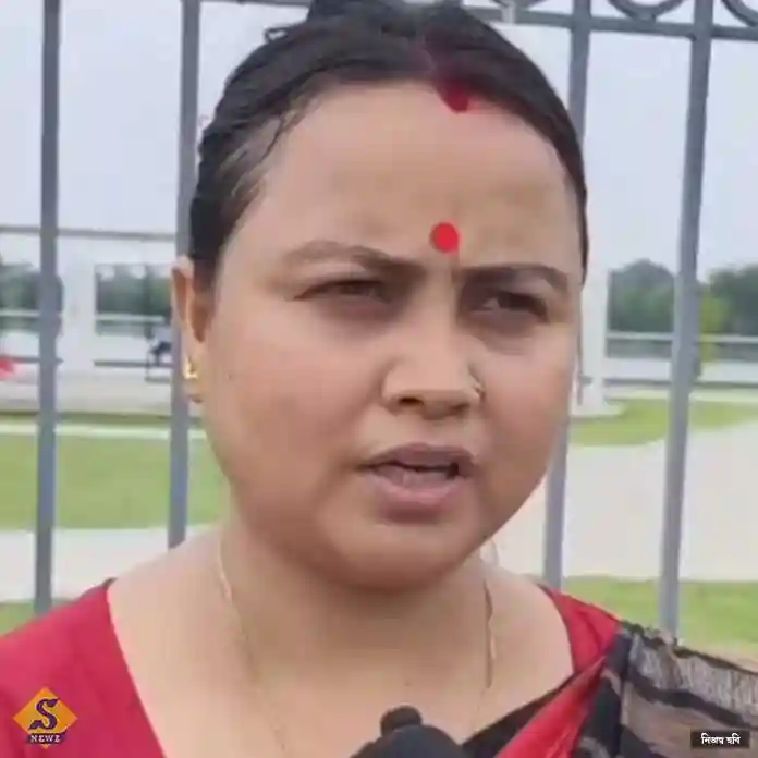 অসুর বধ শুরু হয়েছে, বলছেন কামদুনির প্রতিবাদীরা