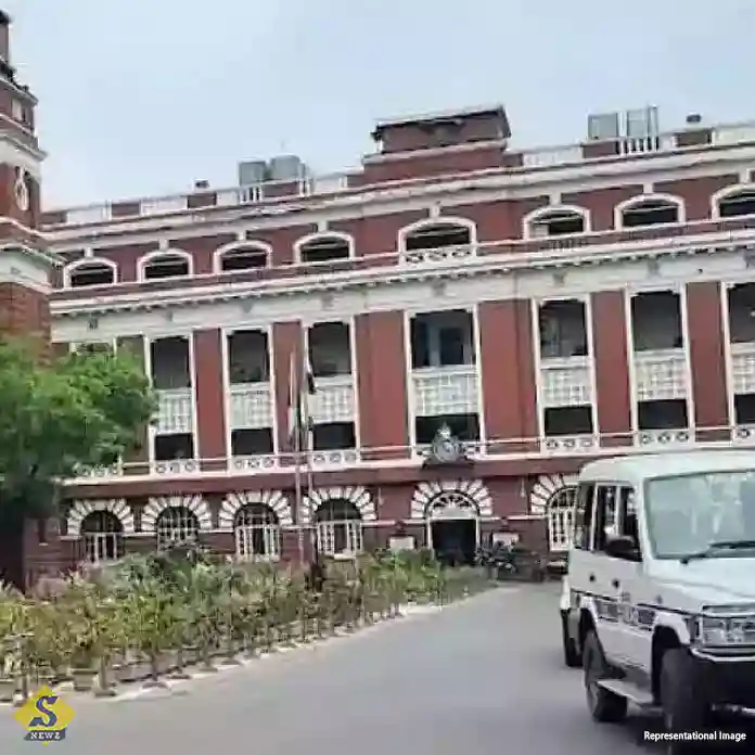lalbazar-police-station