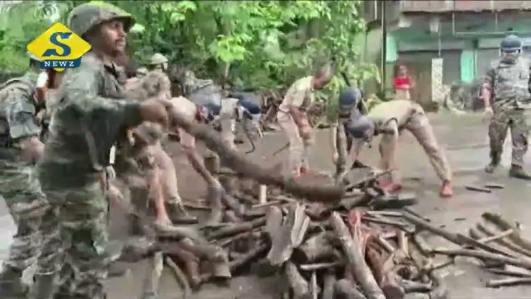 মঙ্গলবার বারুইপুরে মুখ্যমন্ত্রী