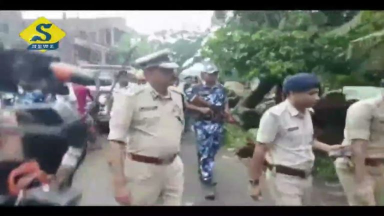 পুলিশের ভূমিকা খতিয়ে দেখা হবে, আশ্বাস ডিজির