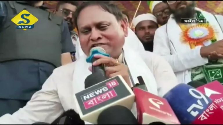 থানায় হাজিরা এড়িয়ে উল্টে ওসিকেই আক্রমণ হুমায়ুনের