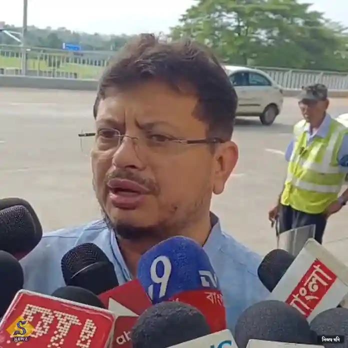 আসল তৃণমূল, দাবি নিয়ে দিল্লি যাত্রা ঋতব্রতদের