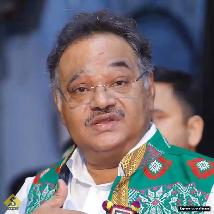 কলেজ স্কোয়ারে পুজোর সভাপতি হচ্ছেন না, স্পষ্ট বার্তা শমীকের
